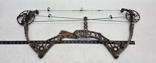 Mathews solo cam dxt 4 - cam,