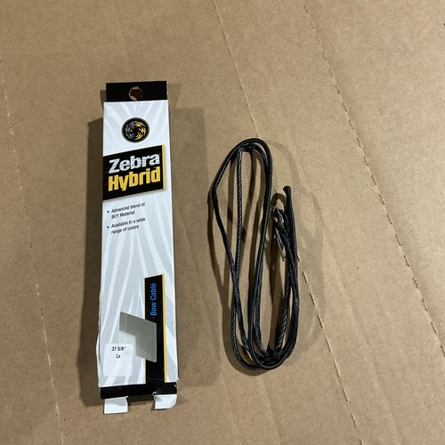 Zebra hybrid buss cable - zebra,