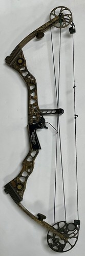 Matthews solo cam compound - rh,