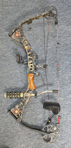 Mathews drenalin se3 - drenalin,