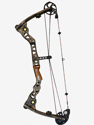 Mathews solo cam 50lb - cam,