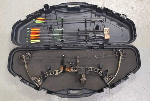 Mathews solo cam - solo, drenalin