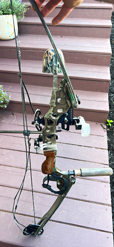 Mathews solo cam - solo, rh